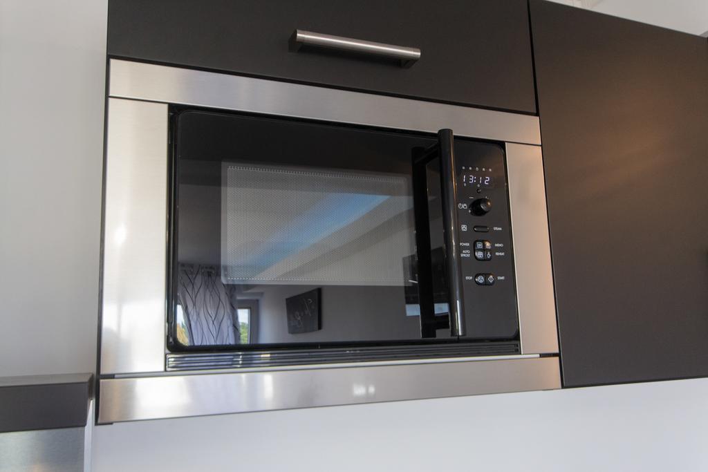 Sweethome Dijon - Black & White Exterior foto